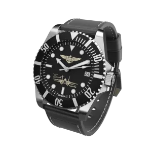 SNORT Signature Edition / Classic 42mm