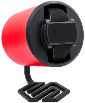 SWC Watch Winder Single Red PC 4