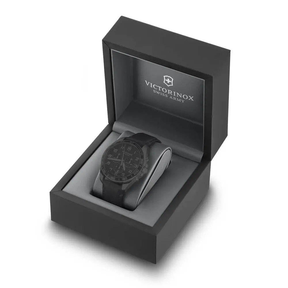Swiss Army FieldForce Classic Chrono Men's Watch 241928