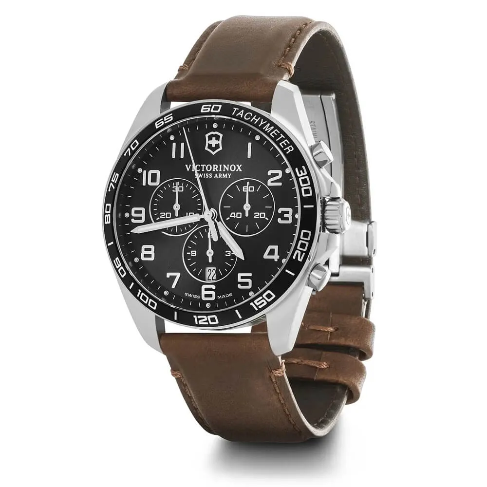 Swiss Army FieldForce Classic Chrono Men's Watch 241928