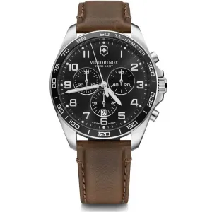 Swiss Army FieldForce Classic Chrono Men's Watch 241928