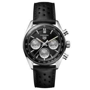 TAG Heuer Carrera Chronograph CBS2210.FC6534