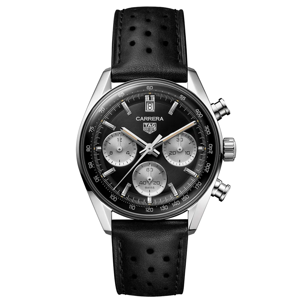 TAG Heuer Carrera Chronograph CBS2210.FC6534