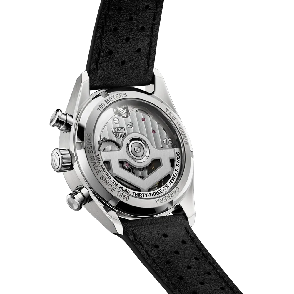 TAG Heuer Carrera Chronograph CBS2210.FC6534