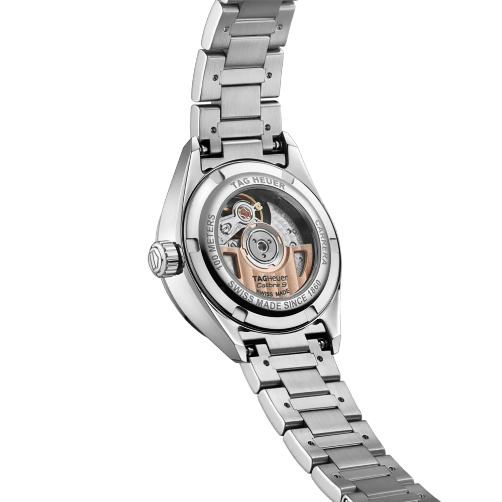 TAG Heuer Carrera Date 29mm WBN2413.BA0621