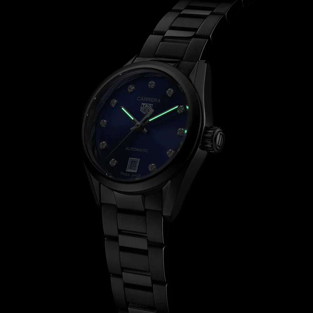 TAG Heuer Carrera Date 29mm WBN2413.BA0621