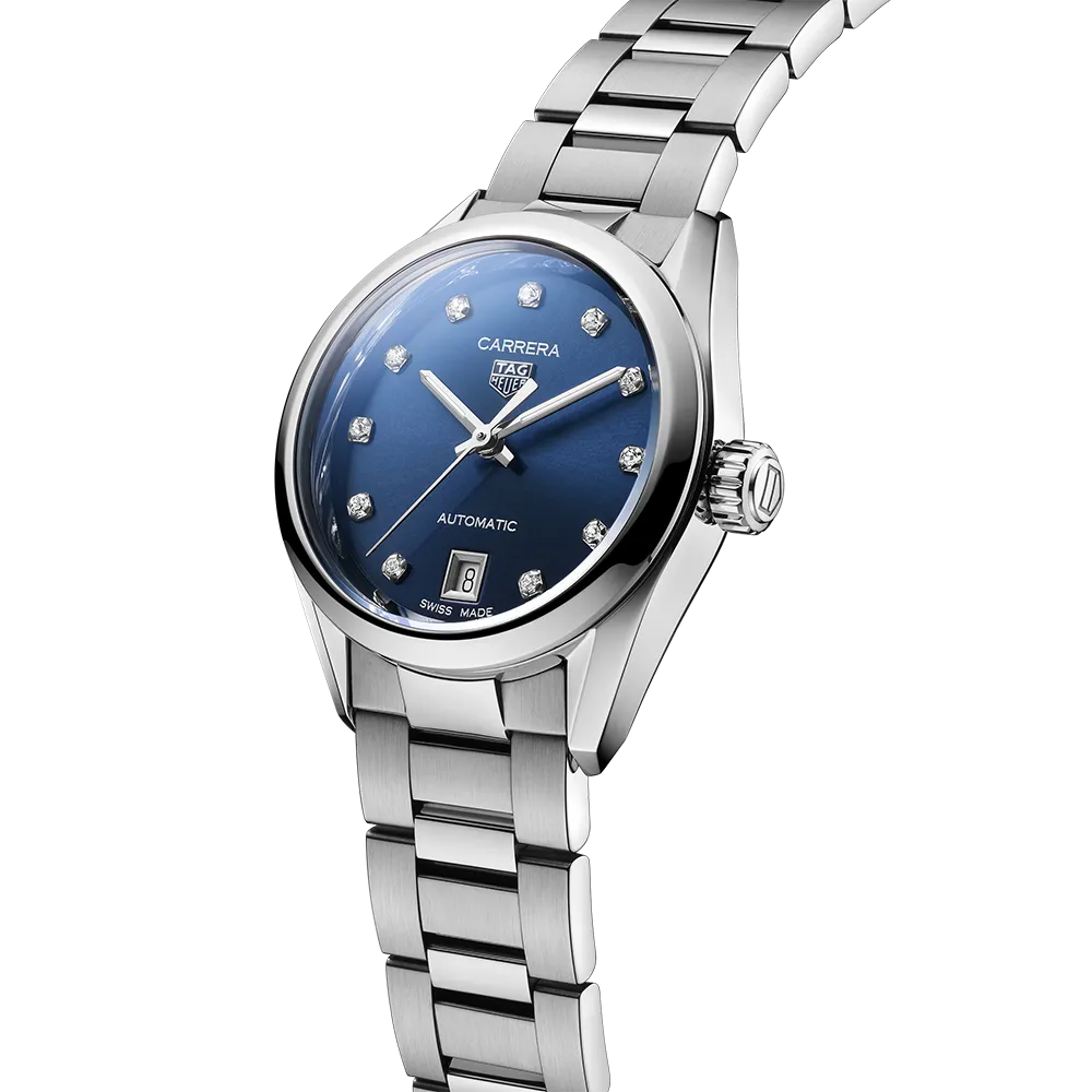 TAG Heuer Carrera Date 29mm WBN2413.BA0621