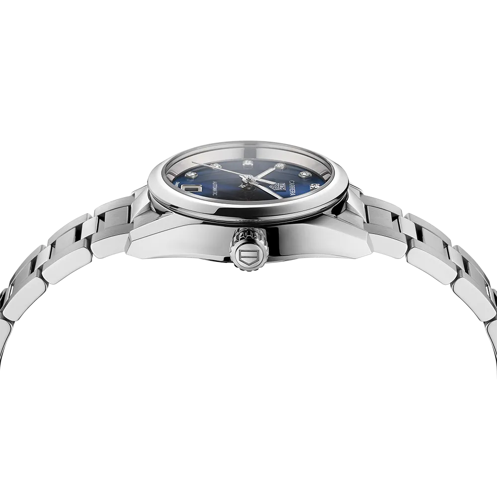 TAG Heuer Carrera Date 29mm WBN2413.BA0621