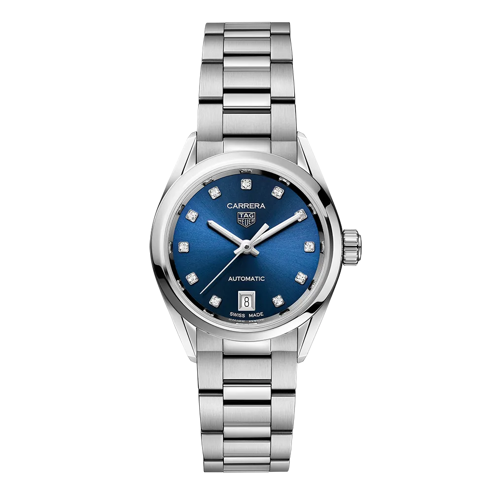 TAG Heuer Carrera Date 29mm WBN2413.BA0621