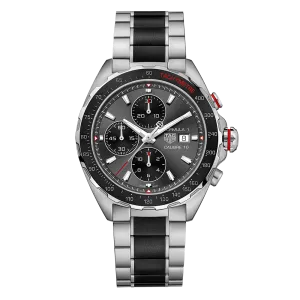 TAG Heuer Formula 1 CAZ2012.BA0970