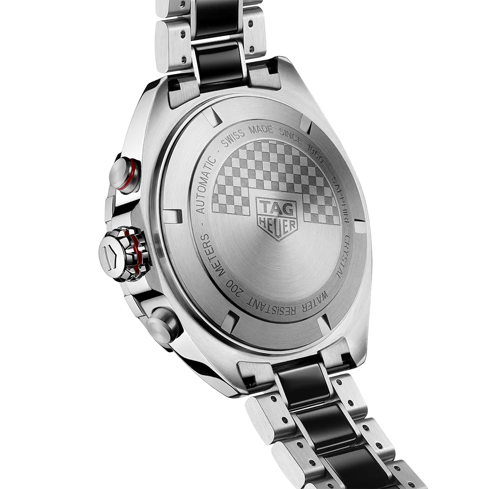 TAG Heuer Formula 1 CAZ2012.BA0970