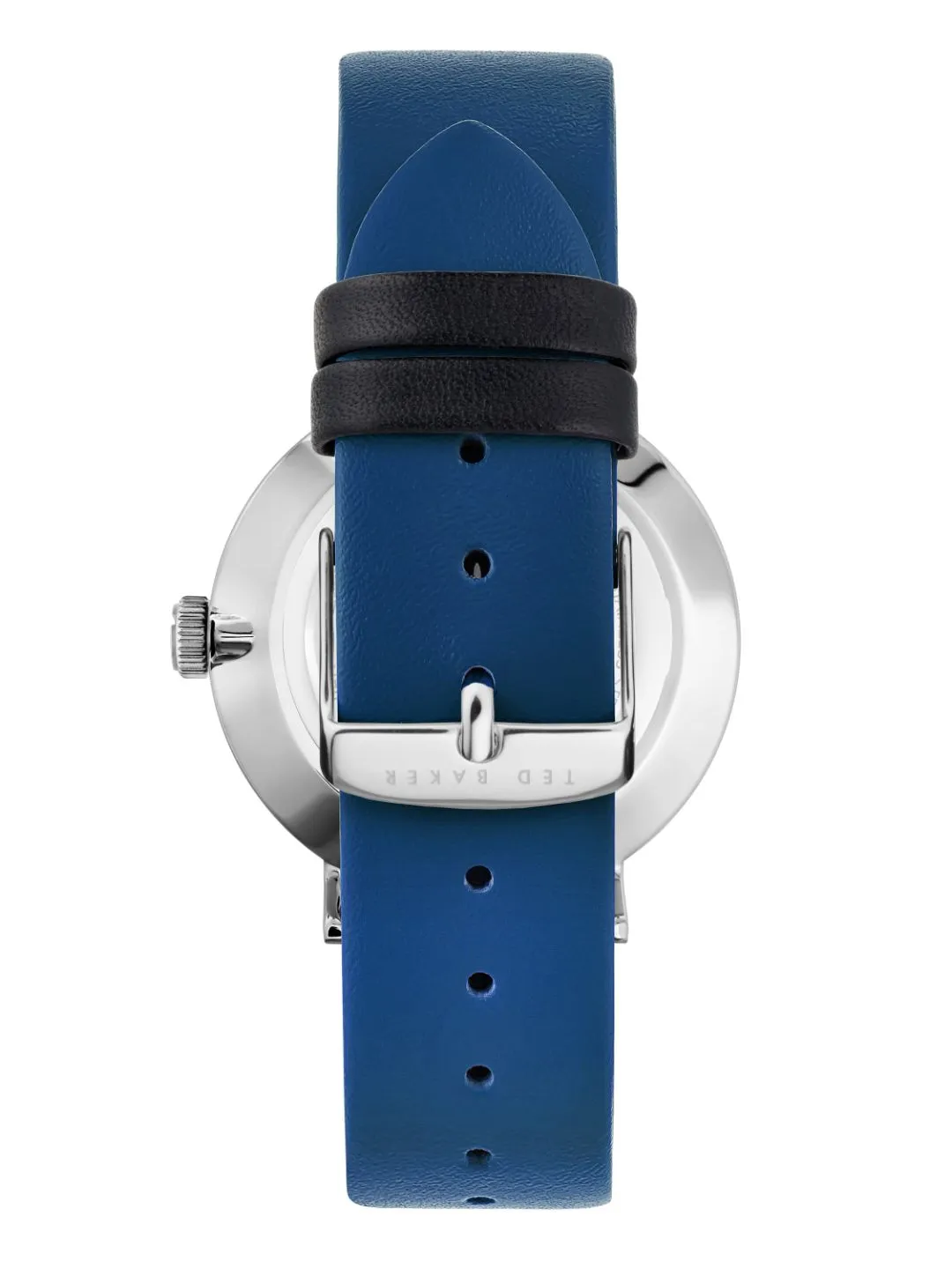 Ted Baker Men White Wrist Watch - BKPPGS304