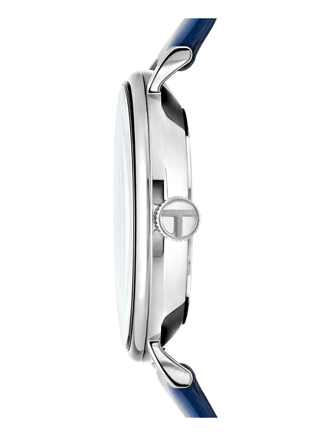 Ted Baker Men White Wrist Watch - BKPPGS304
