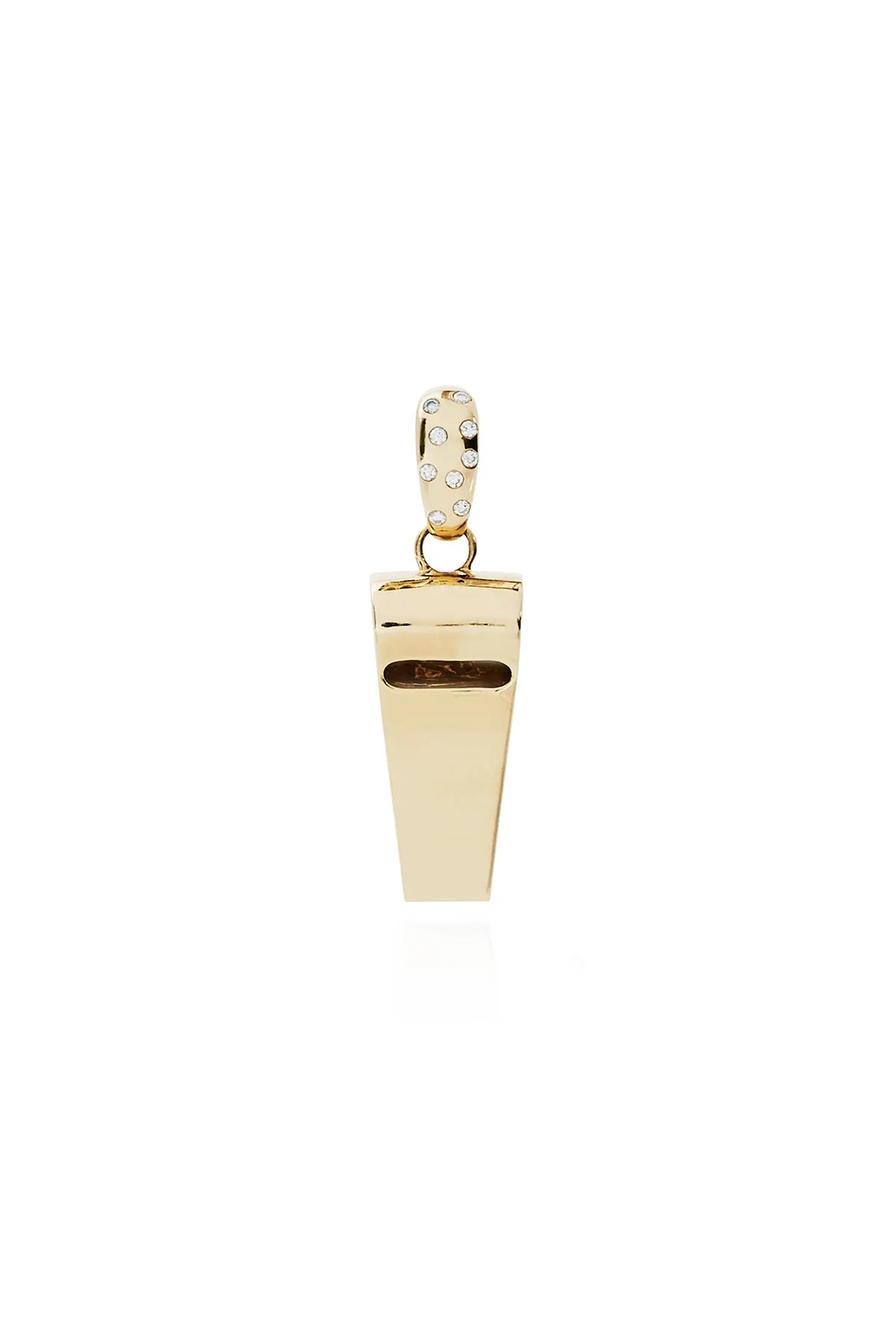 TIMELESS PRECIOUS | WHISTLE CHARM