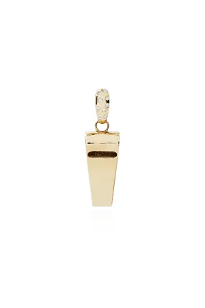 TIMELESS PRECIOUS | WHISTLE CHARM