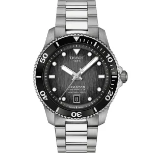 Tissot Seastar 1000 Powermatic 80 T1208071105100