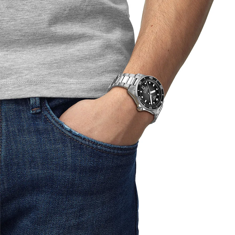 Tissot Seastar 1000 Powermatic 80 T1208071105100
