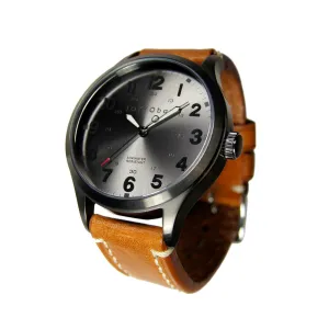 TOKYObay Mason Watch - Tan