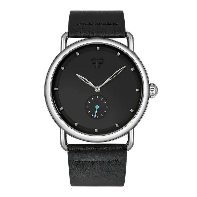 TOMI Business Luxury Wrist Watch T-037