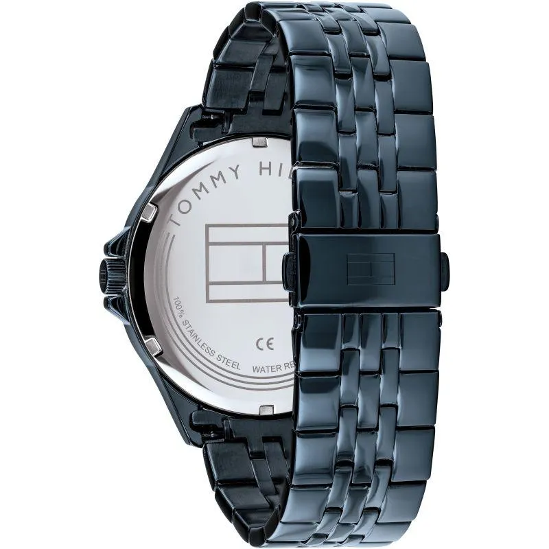 Tommy Hilfiger Quartz Men's Watch 1791618