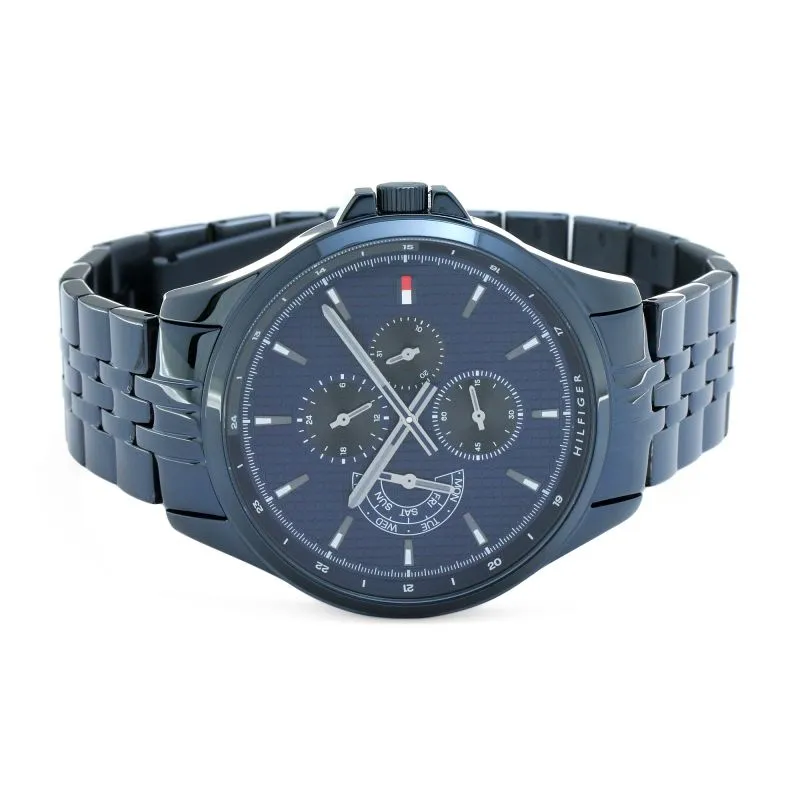 Tommy Hilfiger Quartz Men's Watch 1791618