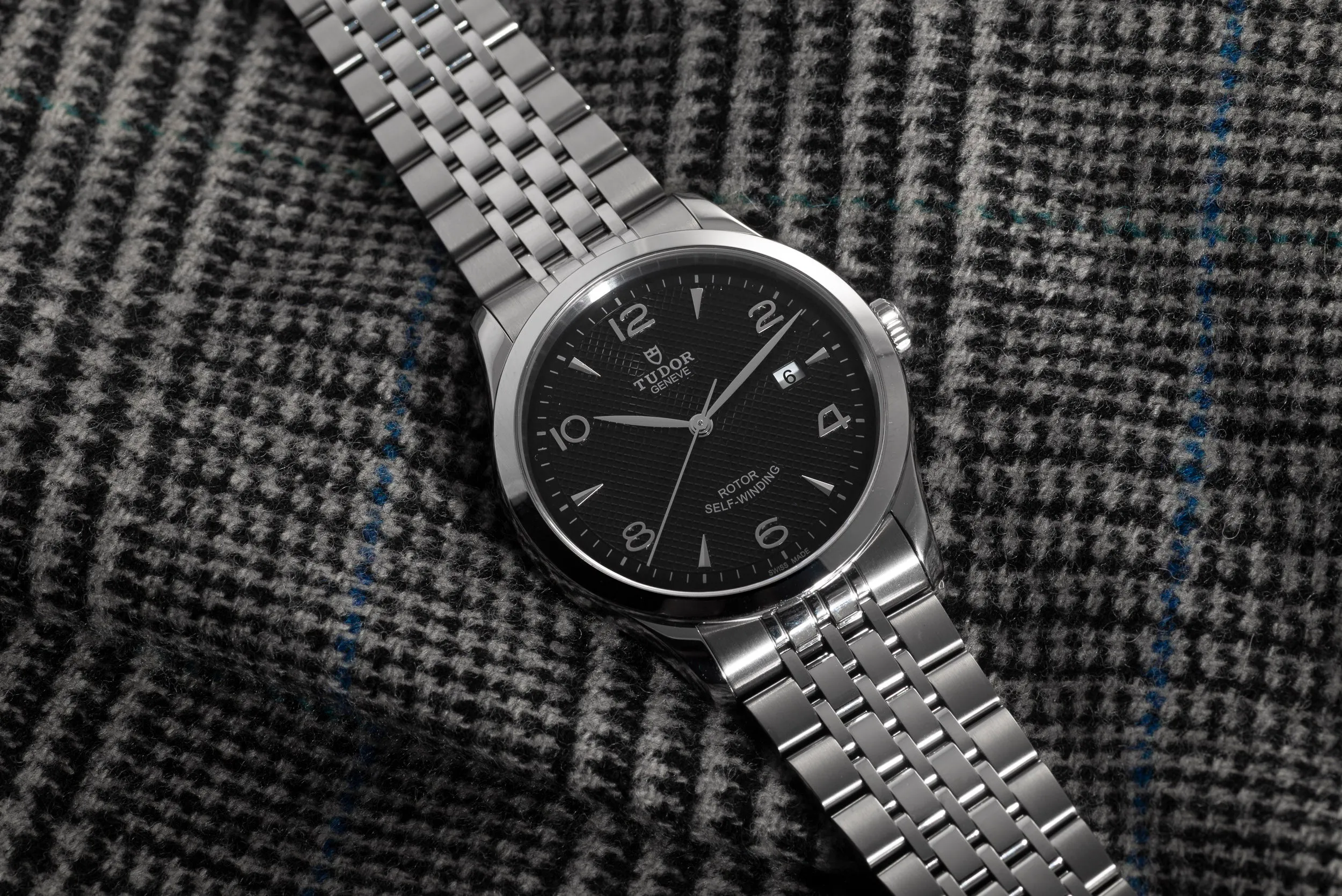Tudor 1926 41mm