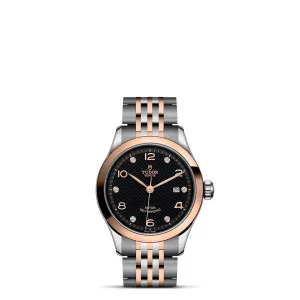 TUDOR 1926 Black Diamond Dial 28mm