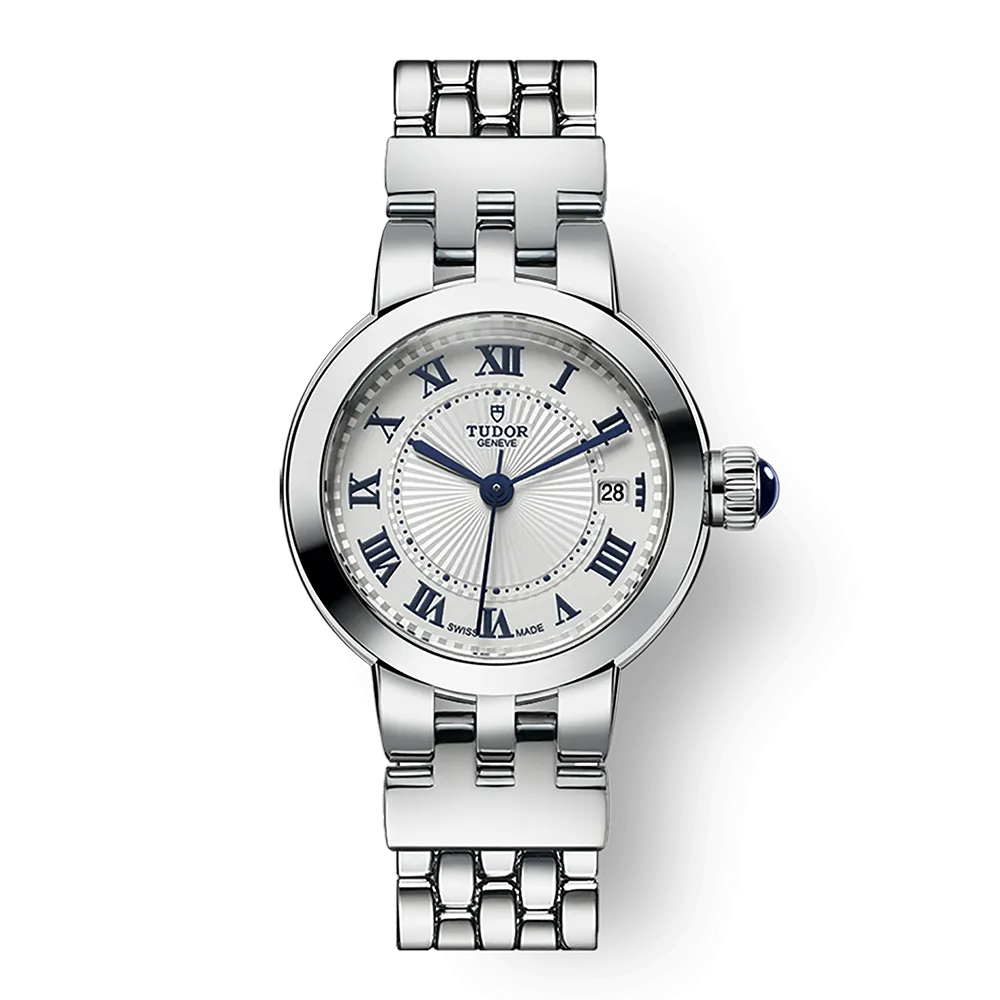 TUDOR Clair de Rose M35200-0001