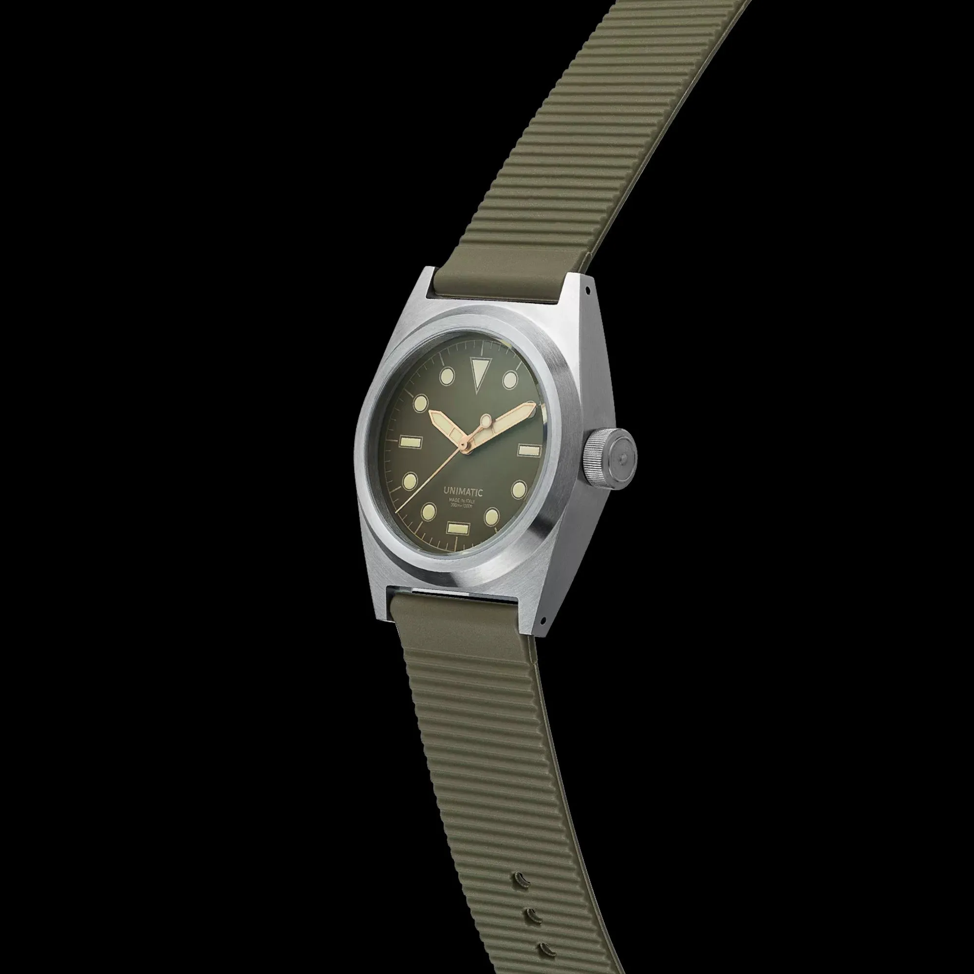 Unimatic - Modello Due U2S-8O