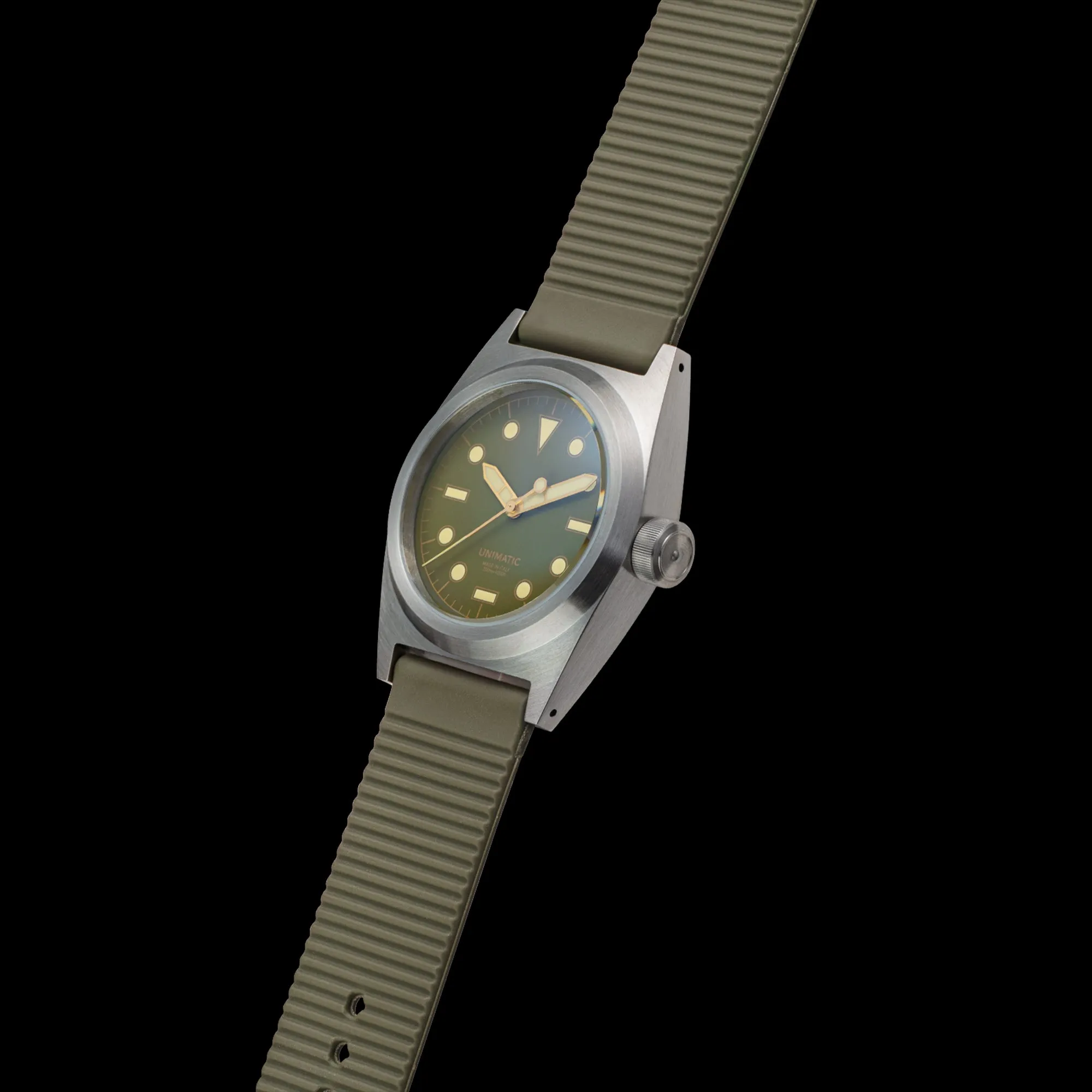 Unimatic - Modello Due U2S-8O