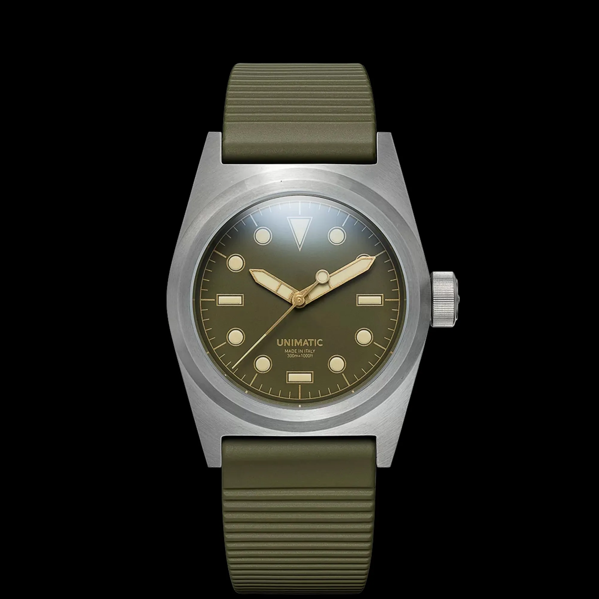 Unimatic - Modello Due U2S-8O