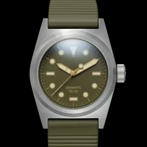 Unimatic - Modello Due U2S-8O