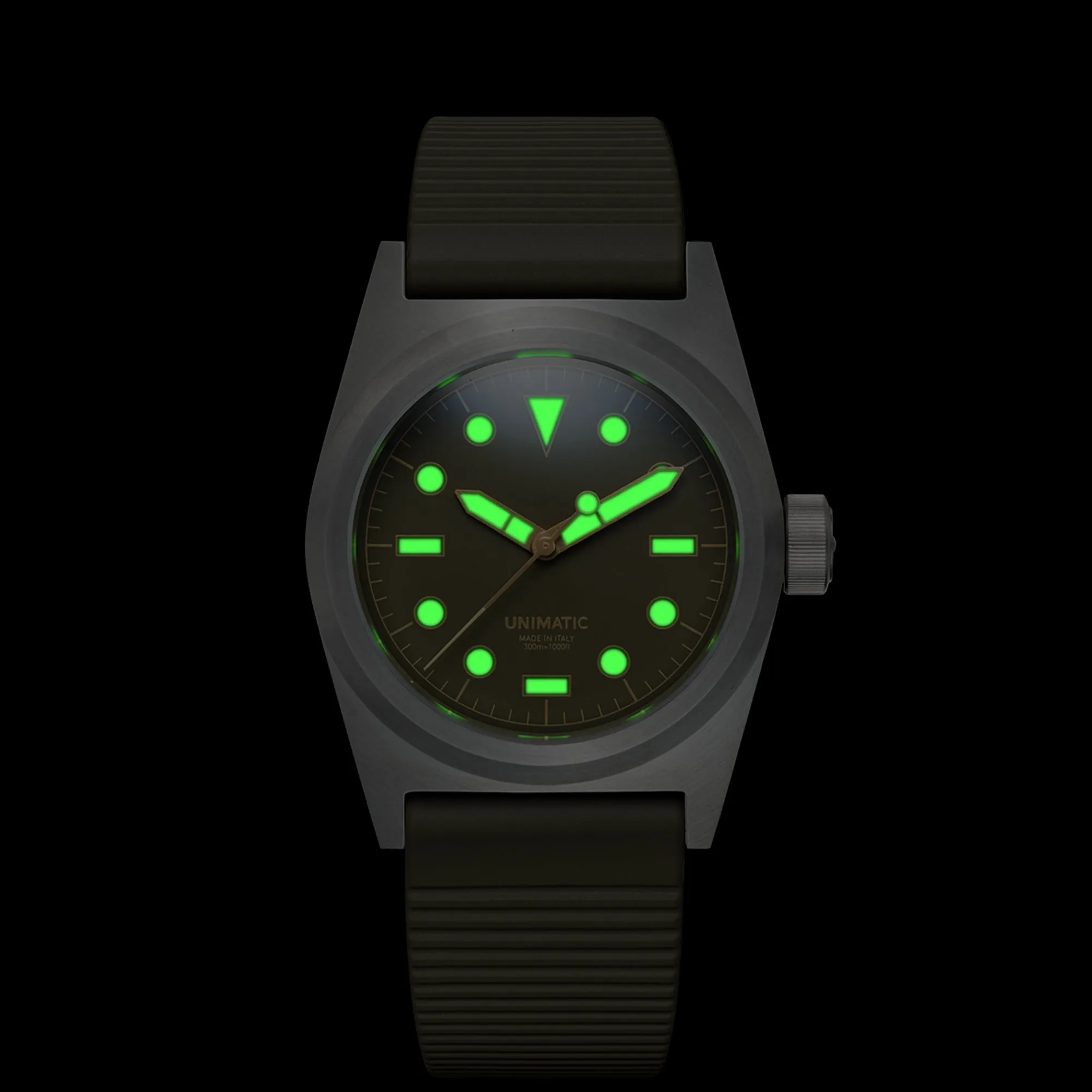 Unimatic - Modello Due U2S-8O