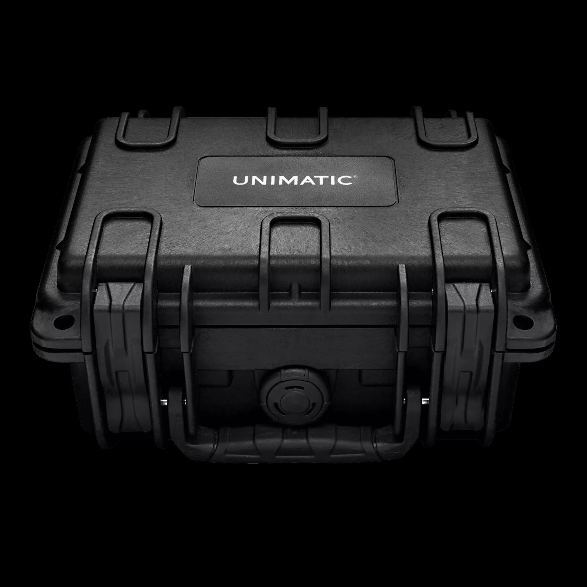 Unimatic - Modello Due U2S-8O