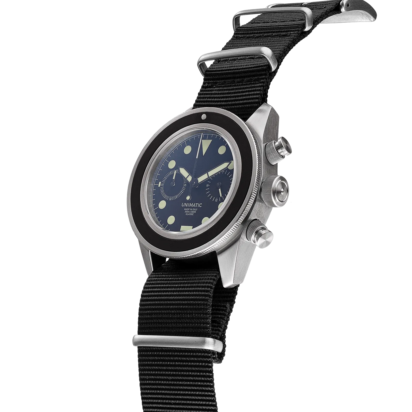 UNIMATIC U3 CLASSIC – UC3