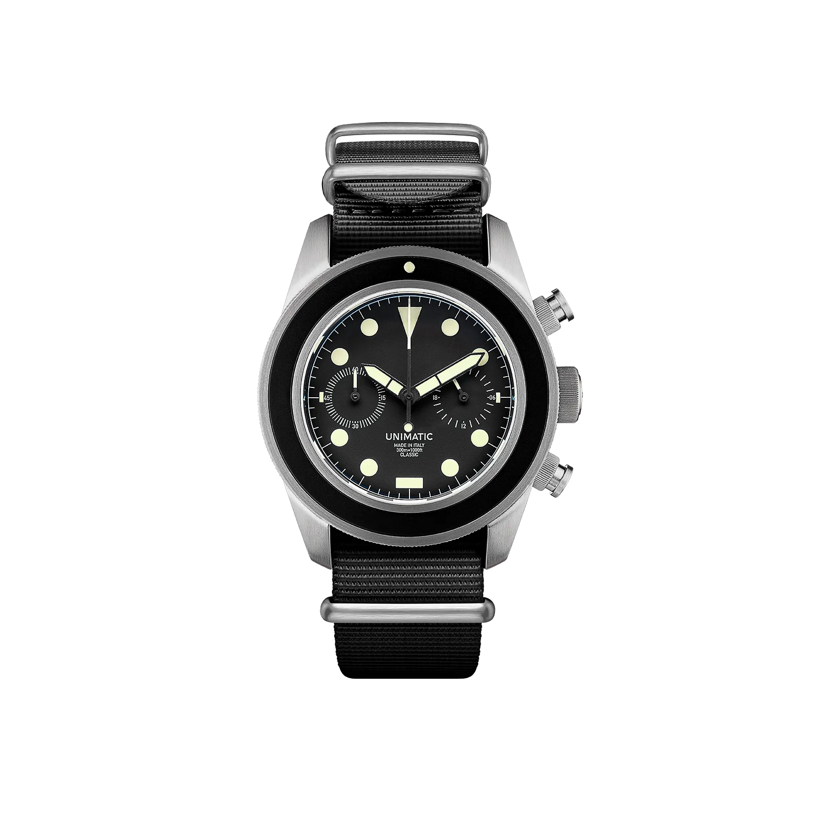 UNIMATIC U3 CLASSIC – UC3