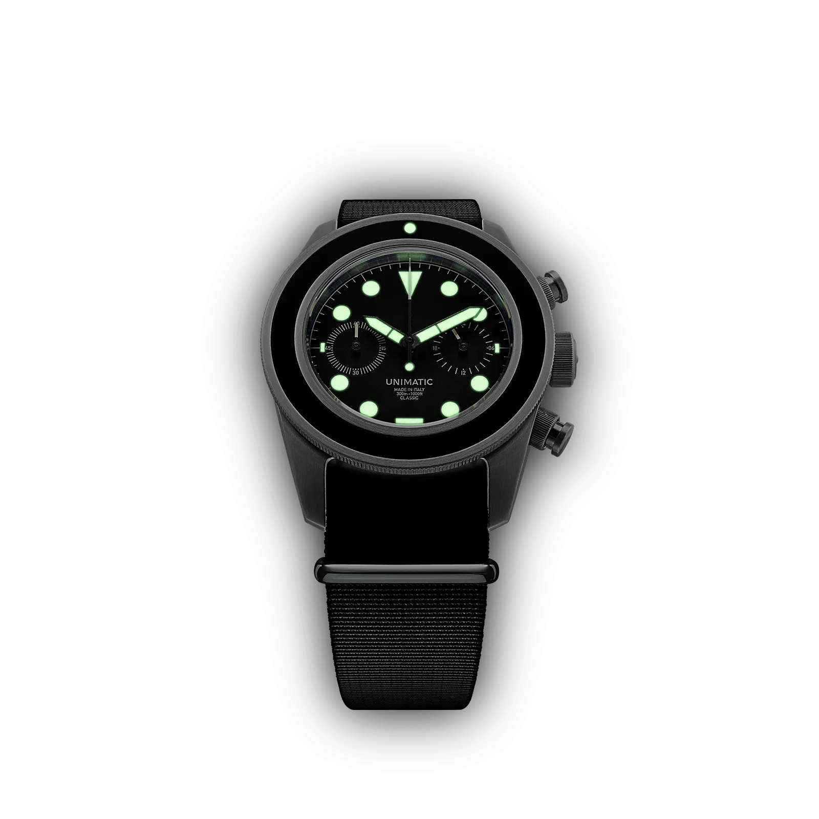 UNIMATIC U3 CLASSIC – UC3