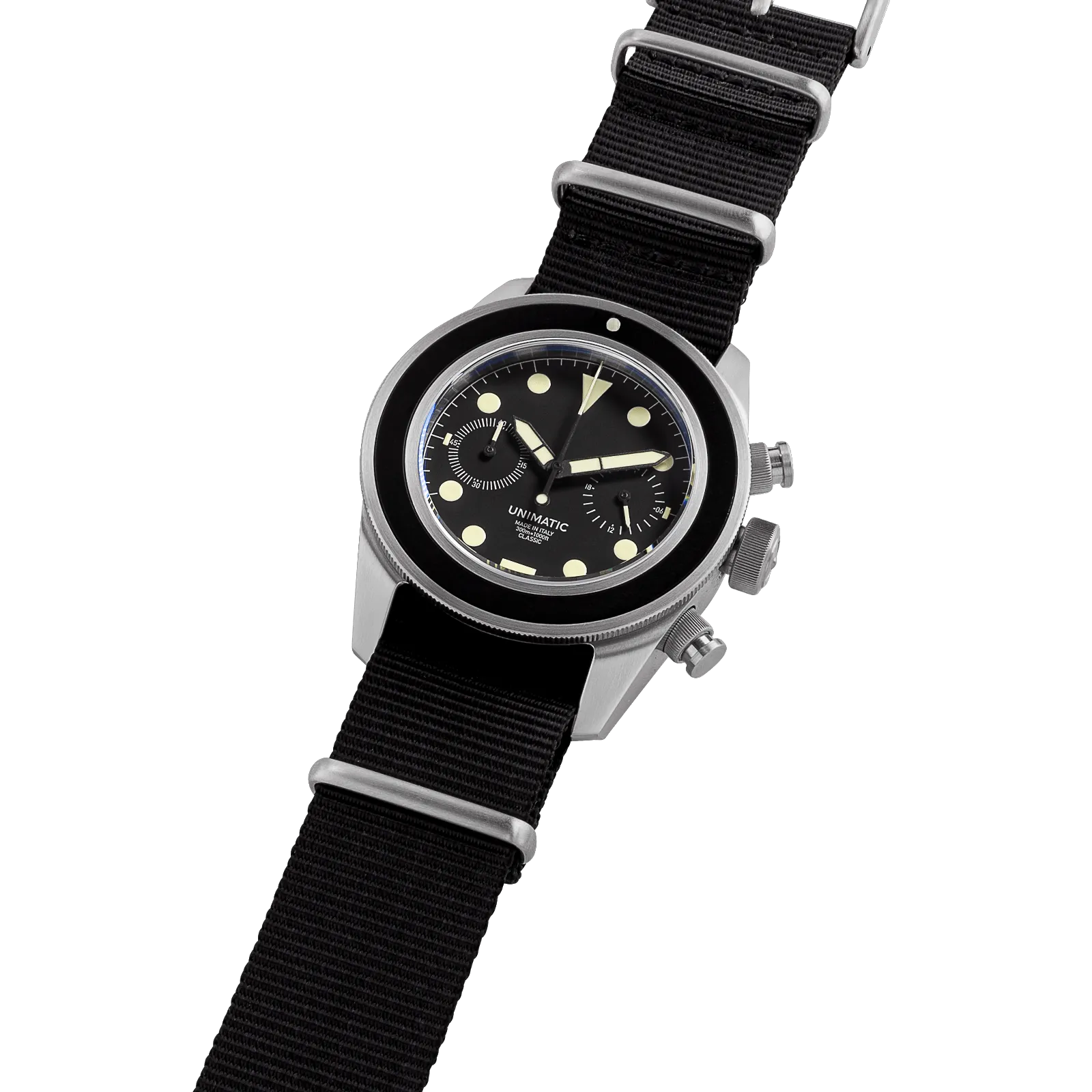 UNIMATIC U3 CLASSIC – UC3