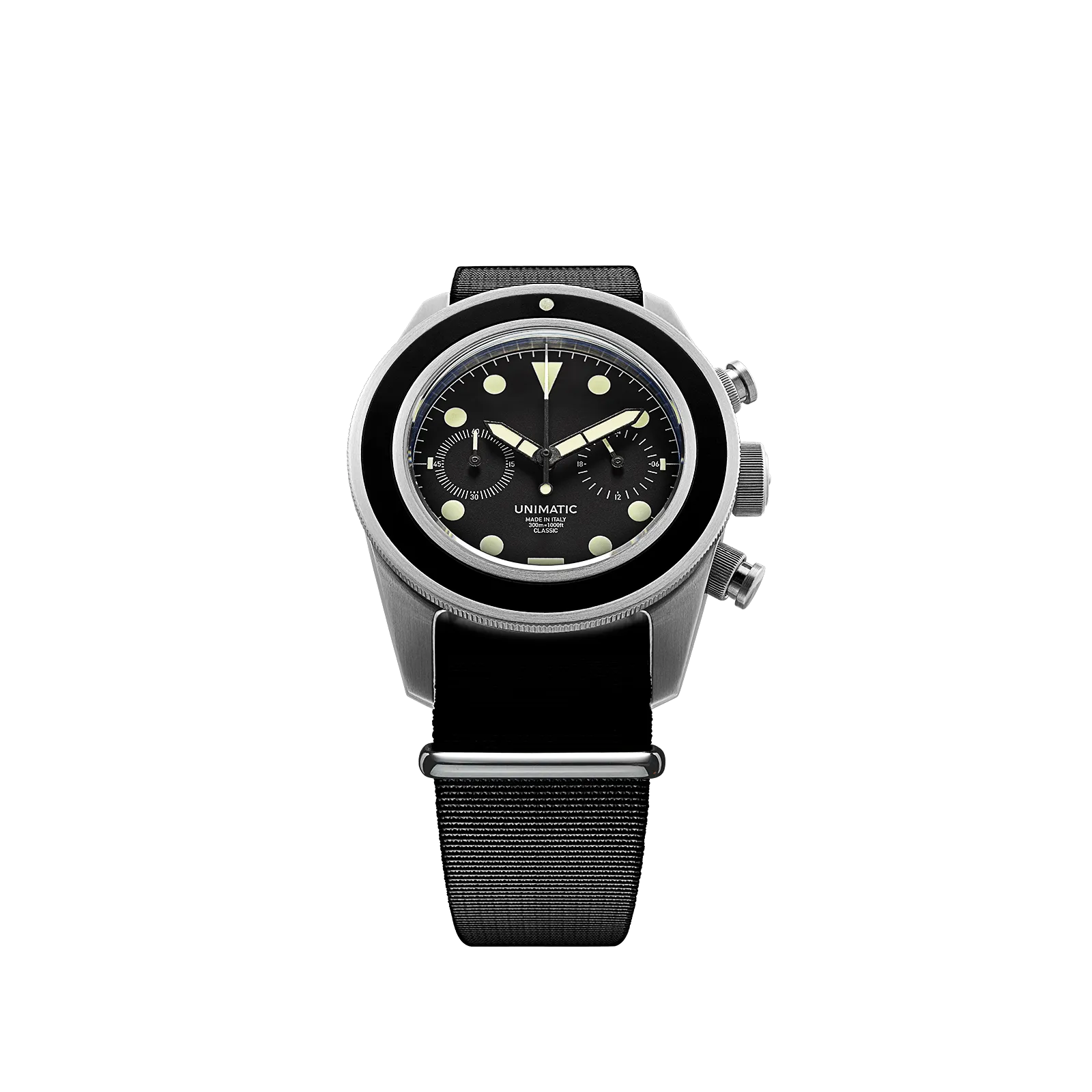 UNIMATIC U3 CLASSIC – UC3