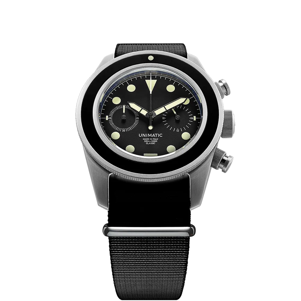 UNIMATIC U3 CLASSIC – UC3