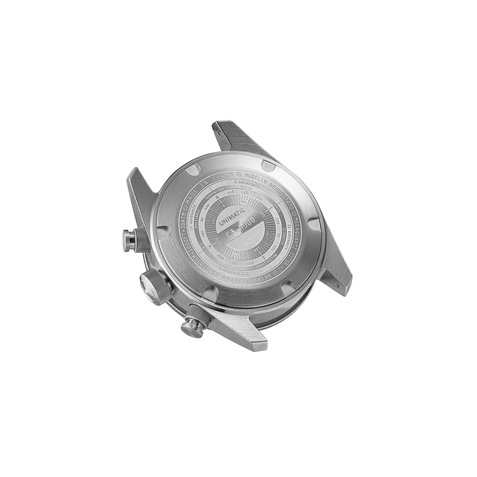 UNIMATIC U3 CLASSIC – UC3