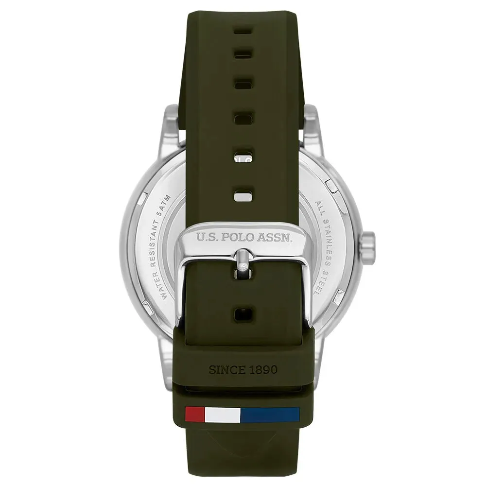 U.S. Polo Assn. Watches USPA1098-03