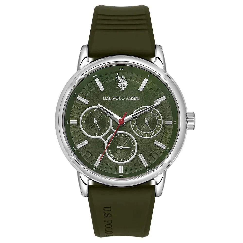 U.S. Polo Assn. Watches USPA1098-03