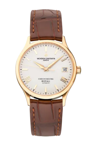 Vacheron Constantin Patrimony Royal Chronometre