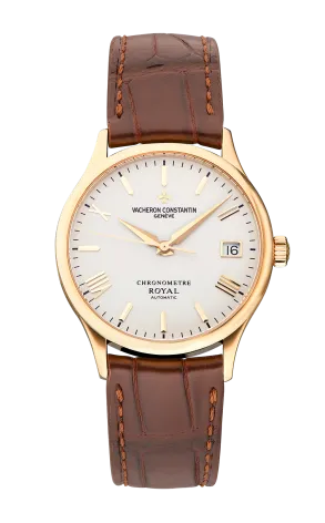 Vacheron Constantin Patrimony Royal Chronometre