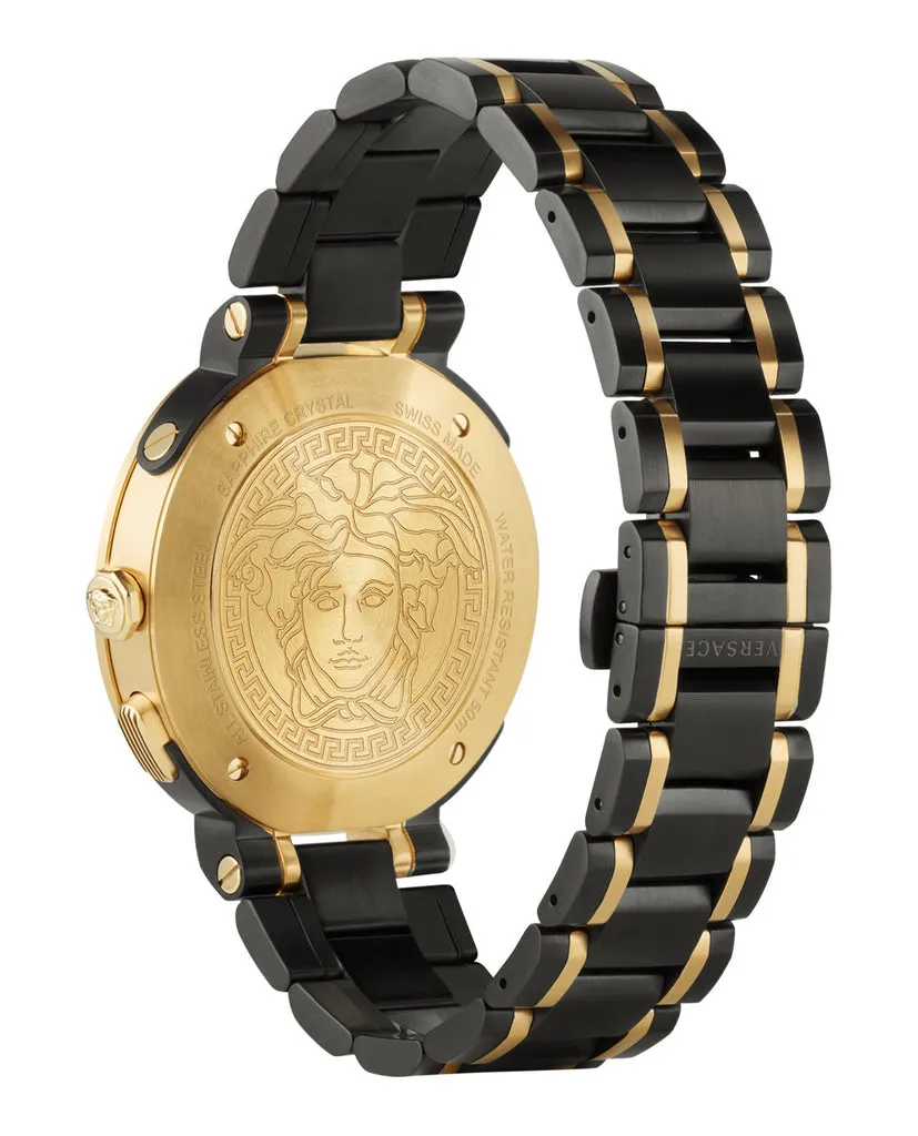 Versace V-Extreme Pro Men's Watch VCN040017