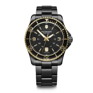 Victorinox Men's 241884 Maverick Watch