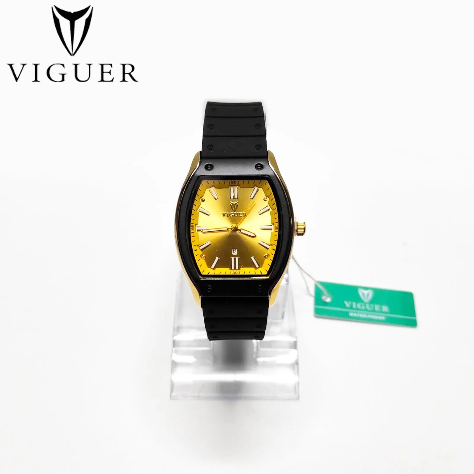 VIGUER Analog Women Wrist Watch Waterproof - 8733M