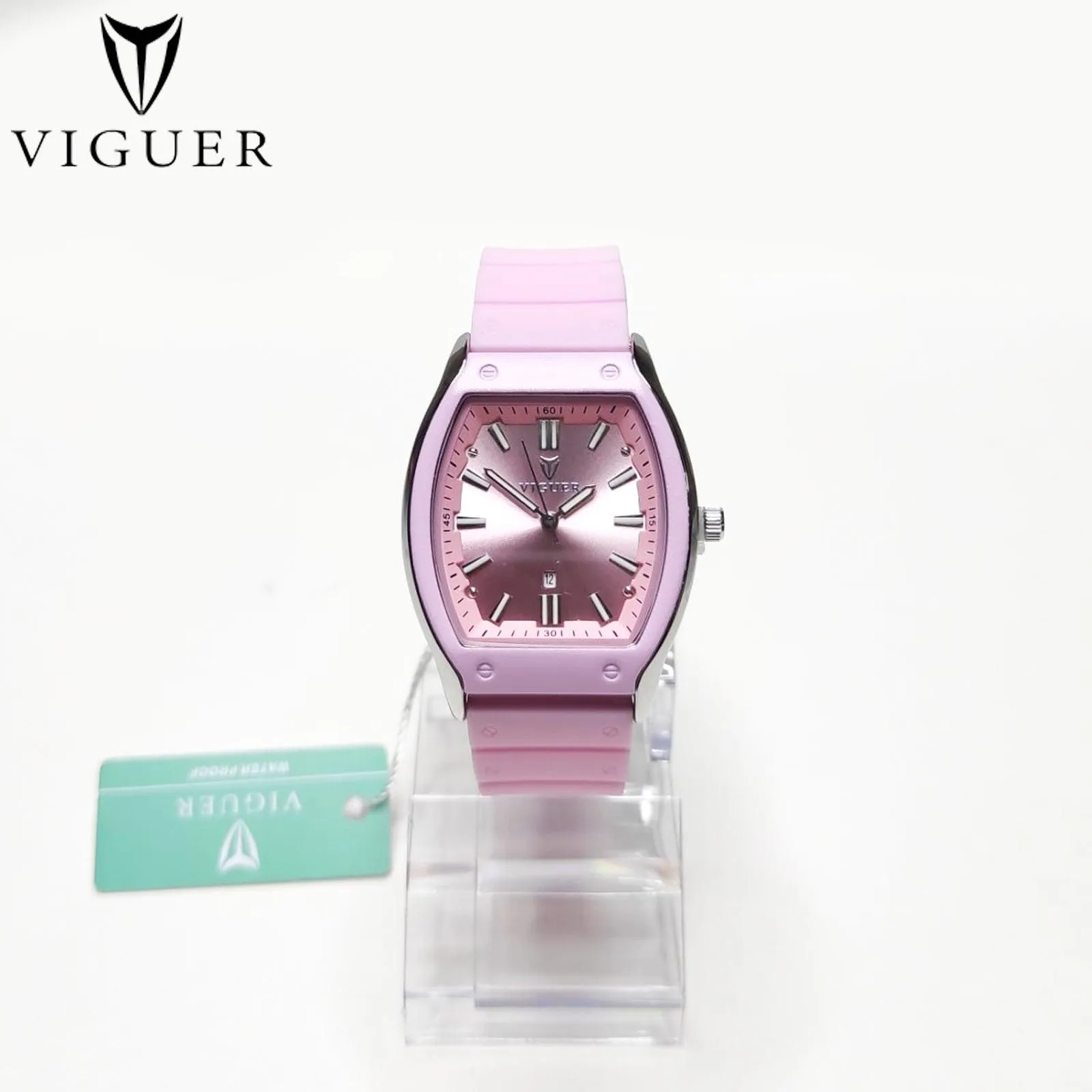 VIGUER Analog Women Wrist Watch Waterproof - 8733M