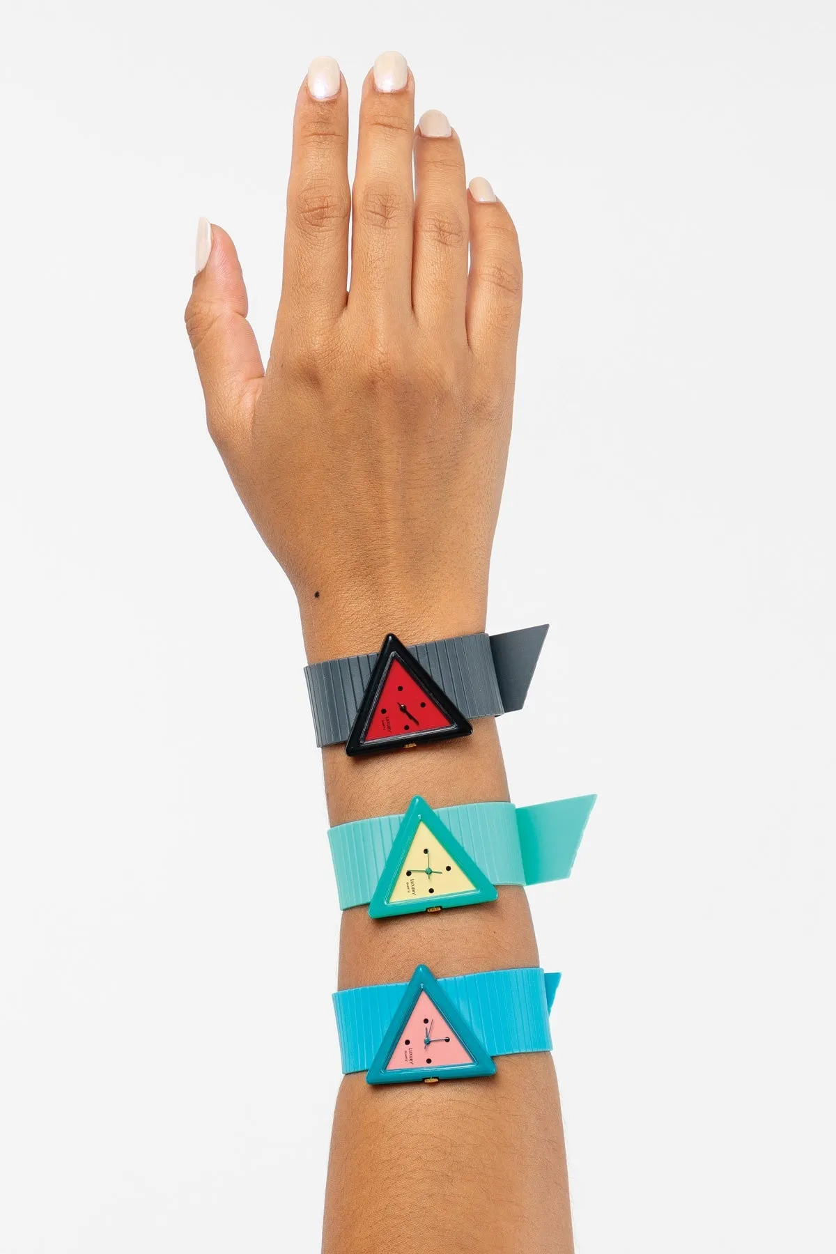 WCHREQUI - The Equi Watch